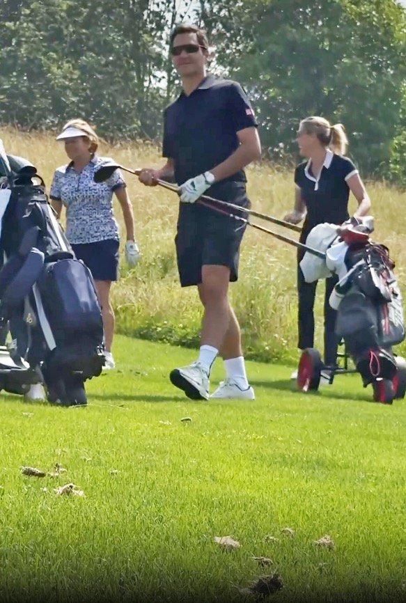 乐动体育下载 - 费德勒关键节点赛况扑朔迷离，瑞士队带队取胜！